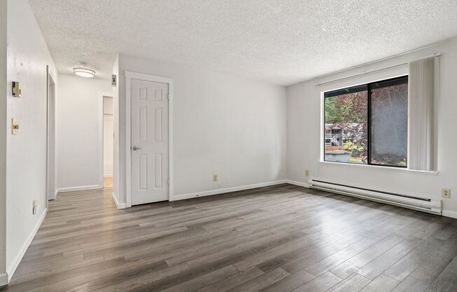 Chico Way Apartments
