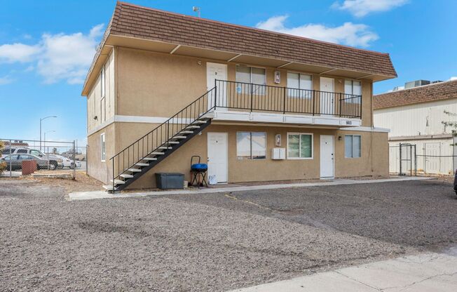 Palo Verde 803