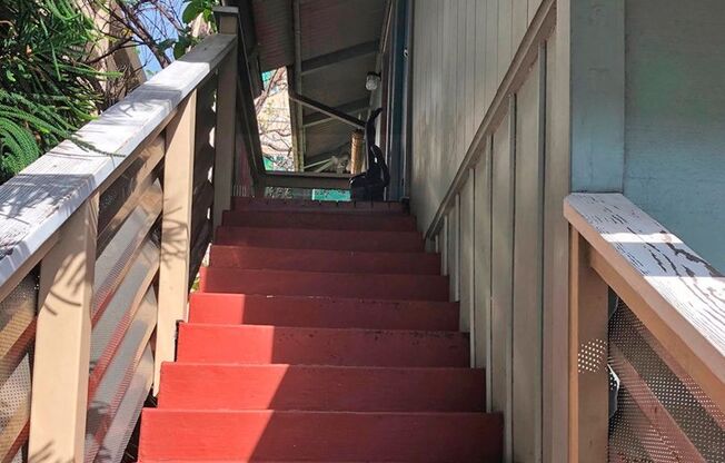 Studio, 1 bath, 385 sqft, $1,250, Unit JP067. 1421 South Beretania Street Unit G-1