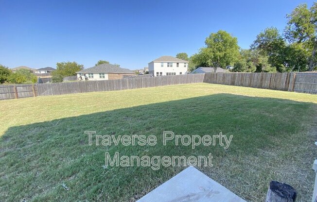 Partner-provided property photo