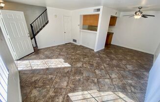 3 Bedroom 1 Bathroom in Hallcraft Villas