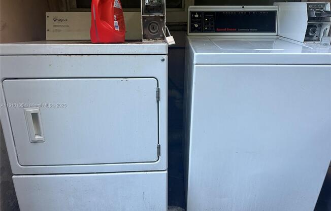 2001 NORTHWEST FLAGLER TERRACE