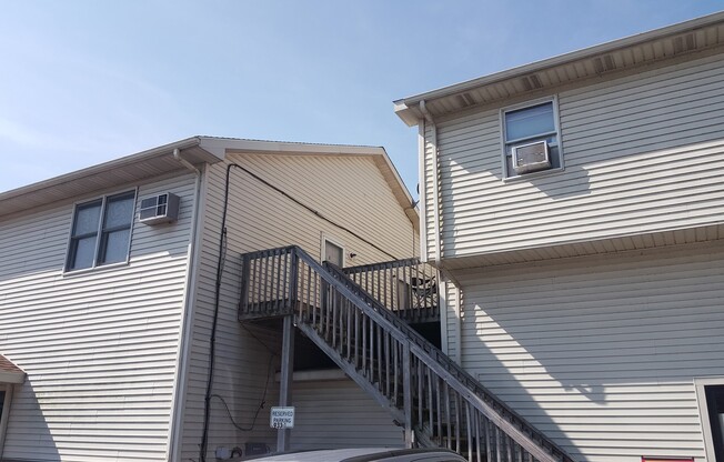 Spacious 2 bedroom 1 Bathroom apartment in Havre de Grace, MD