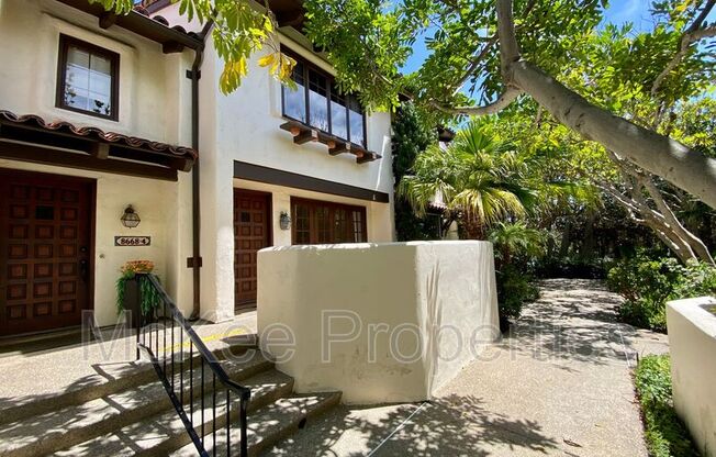 8668 VILLA LA JOLLA DR