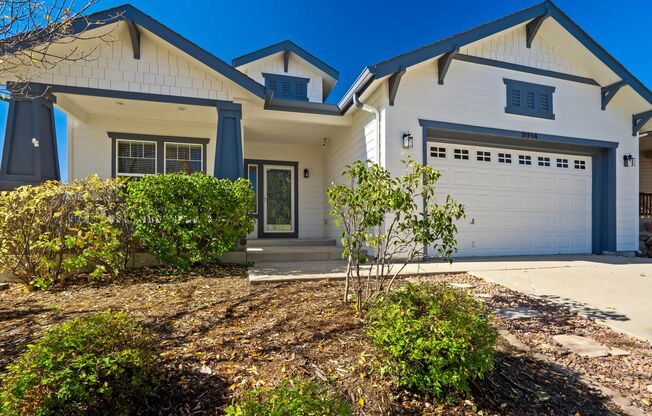 Main Level Living in Pine Creek...Views are Amazing