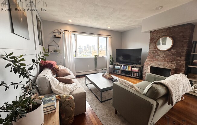 166 Webster St.
