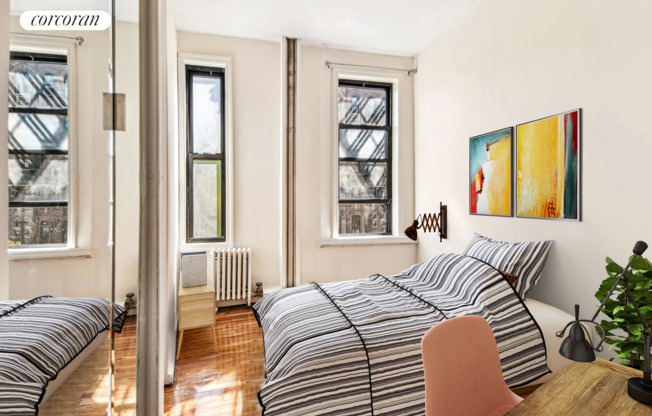 242 East 10th St