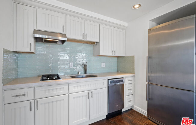 Studio, 1 bath, 481 sqft, $2,200, Unit 1409