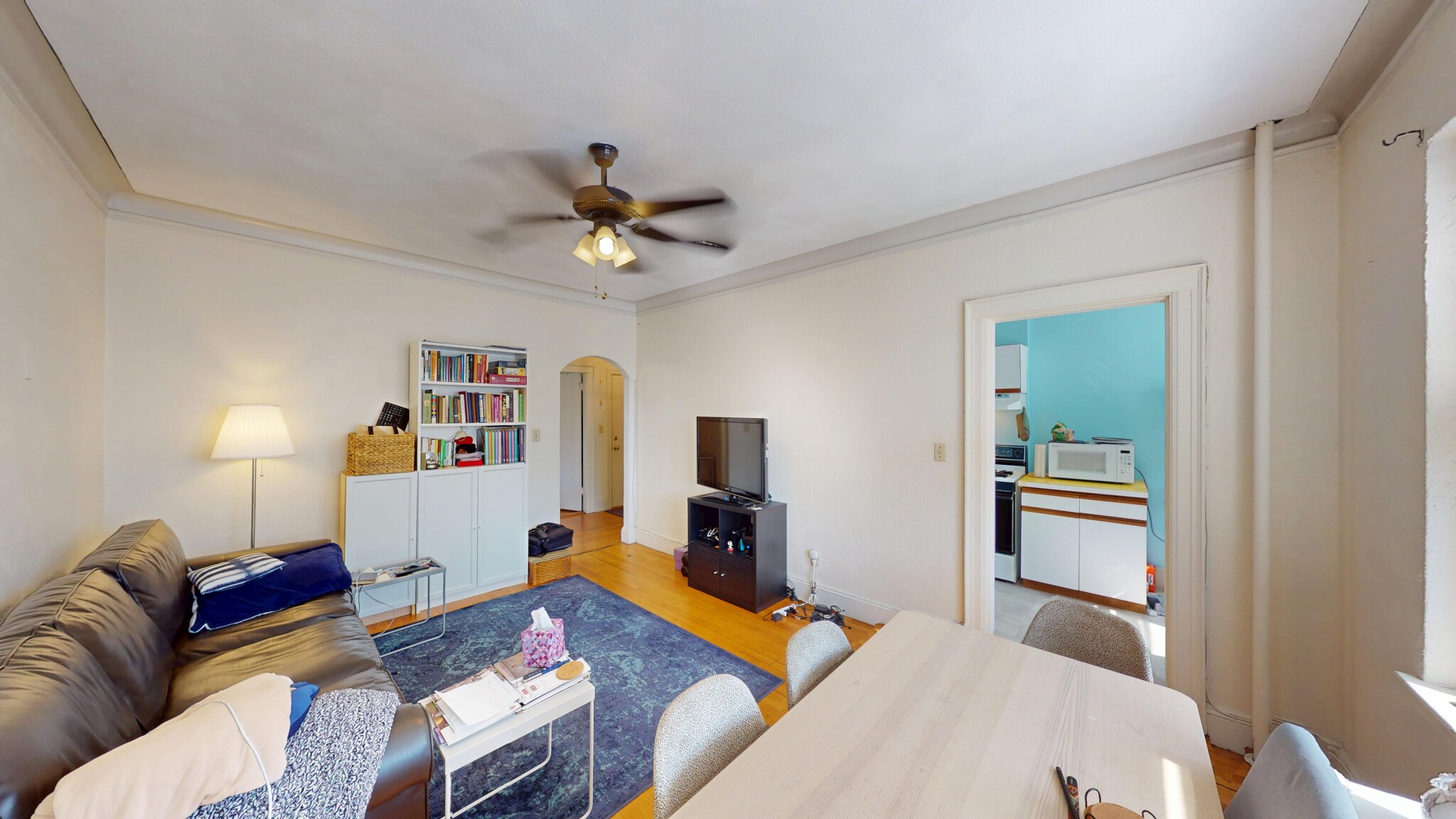 4 Chiswick Rd Apt 24