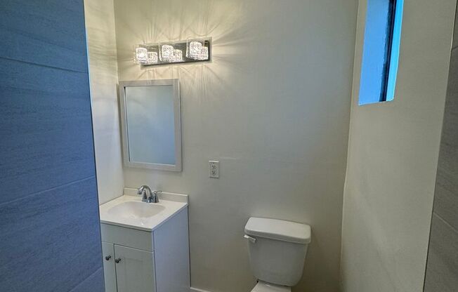 Studio, 1 bath, $1,495