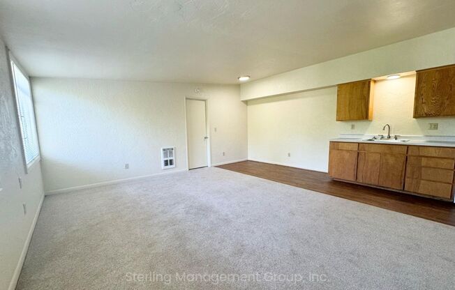 1 bed, 1 bath, 508 sqft, $1,200, Unit 12