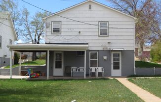 Cozy 2-Bedroom 1-Bath Basement Unit Near UNC!