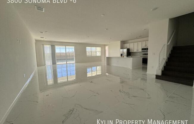 3800 SONOMA BLVD
