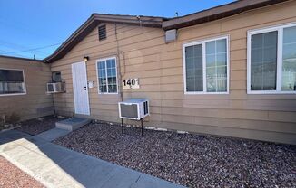 1401 S CASINO CTR BLVD