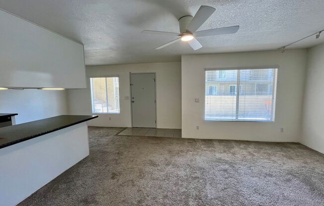 2 beds, 2 baths, $2,695