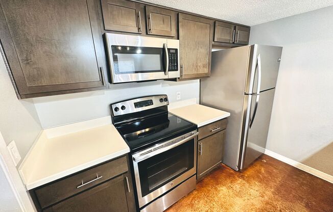1 bed, 1 bath, 700 sqft, $1,195, Unit 3416-1