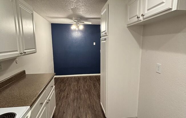 1 bed, 1 bath, 750 sqft, $2,340, Unit 1611