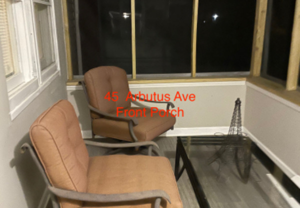 45 ARBUTUS AVE 