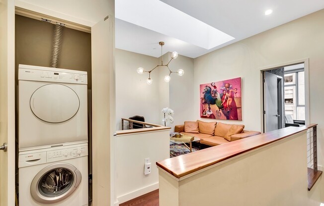 2 beds, 2.5 baths, 1,500 sqft, $6,500, Unit PHC
