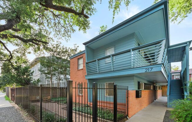 217 East 12th St