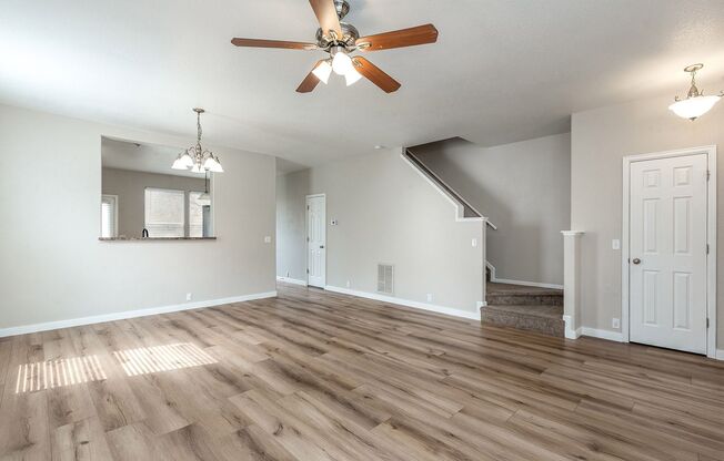 Stunning Townhouse for Rent