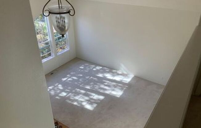 Beautiful Bethany Home with High Ceilings, Gas Fireplace & Fenced Yard