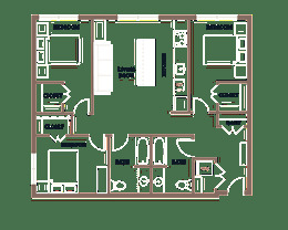 Partner-provided photo for $3290 unit