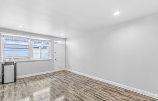 Studio, 1 bath, $1,950, Unit 117