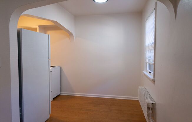 Roommate Drama? Not Here. Just You, Your Coffee, and Downtown Views.