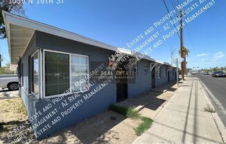 1036 N 16 ST