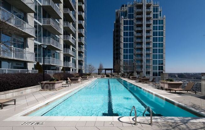 855 Peachtree Street NE