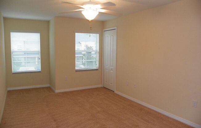 Wonderful 2BR / 2.5BA Townhome For Rent!