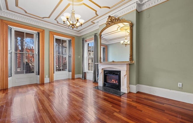 31 MILLMONT ST