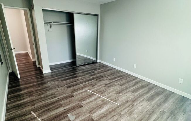 1 bed, 1 bath, 640 sqft, $2,395, Unit 116