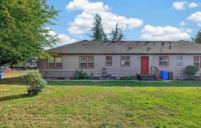 1 bed, 1 bath, $1,225