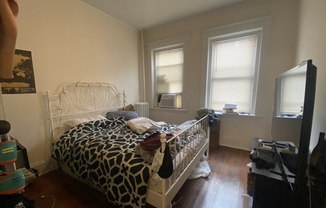 327 Huntington Ave
