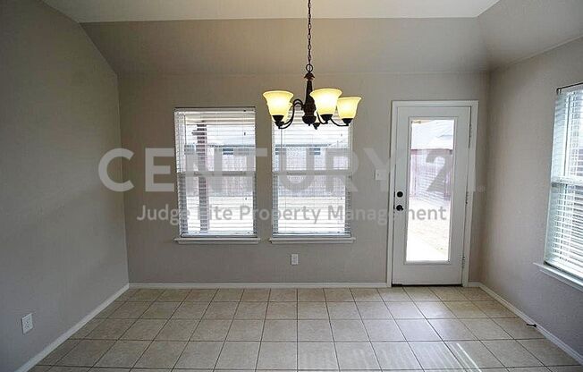 Wonderful 4/2/2 In Waxahachie For Rent!