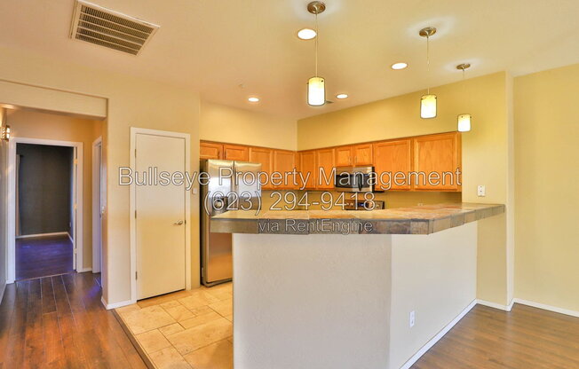 3 beds, 2 baths, 1,534 sqft, $2,300, Unit 217