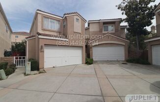 3 Bed, 2.5 Bath Condo in Cornerstone Scripps Ranch Village