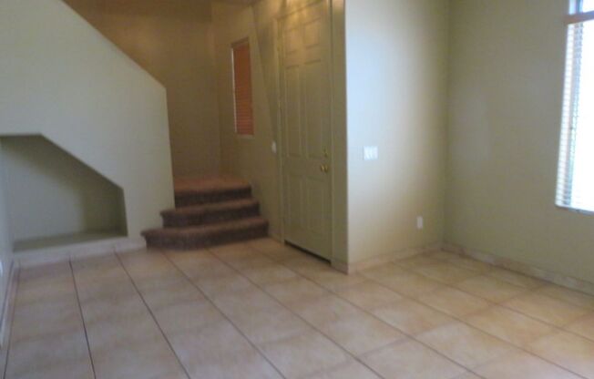 Beautiful 3 Bedroom 2.5 Bath in Las Sendas