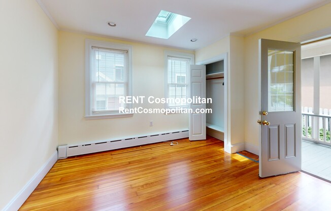 5 ASHLAND PL