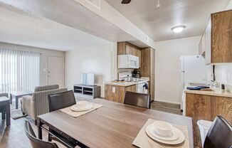 Partner-provided photo for $1199 unit