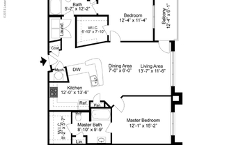 Partner-provided photo for $2330 unit