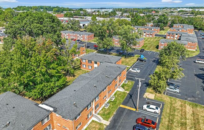 2 beds, 1 bath, 720 sqft, $1,125, Unit 9339D