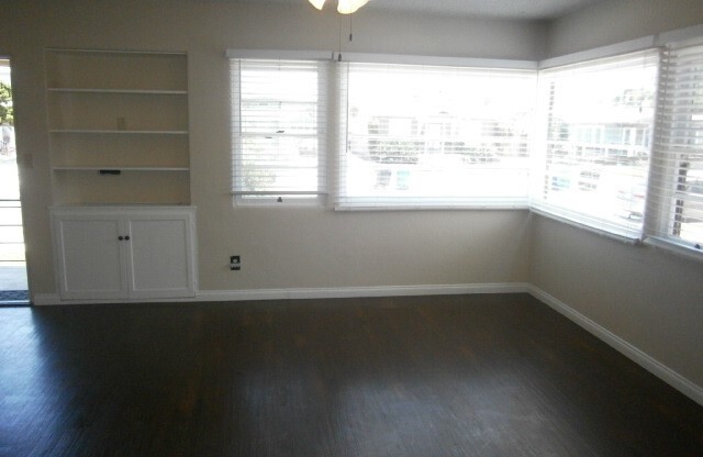 3 Bed - 2 Bath Craftsman Home in the desirable Normal Heights neighborhood