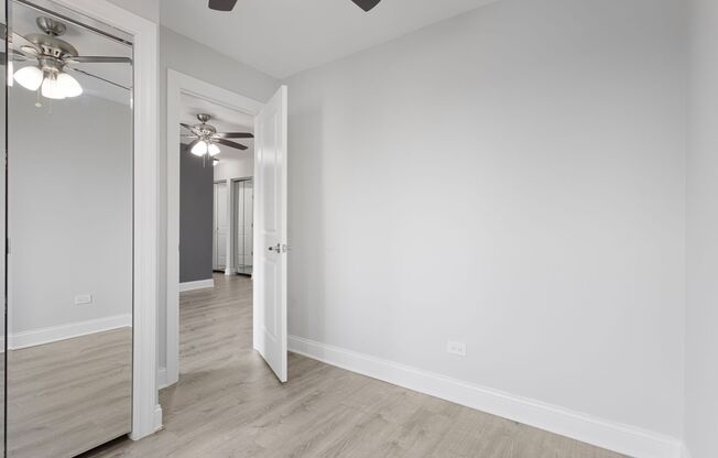 2 beds, 1 bath, 622 sqft, $2,200, Unit 409