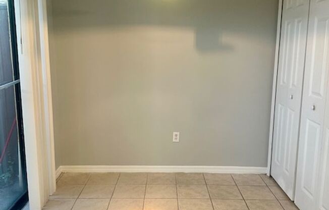 Cozy 2 Bedroom 2.5 Bath Two Story Condo