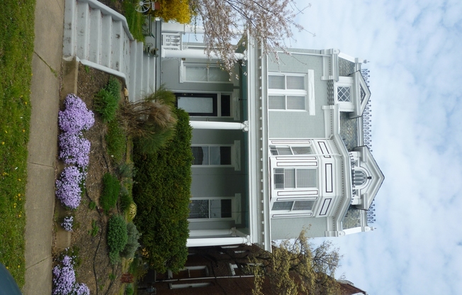 Beautifully Restored Porter Street Home