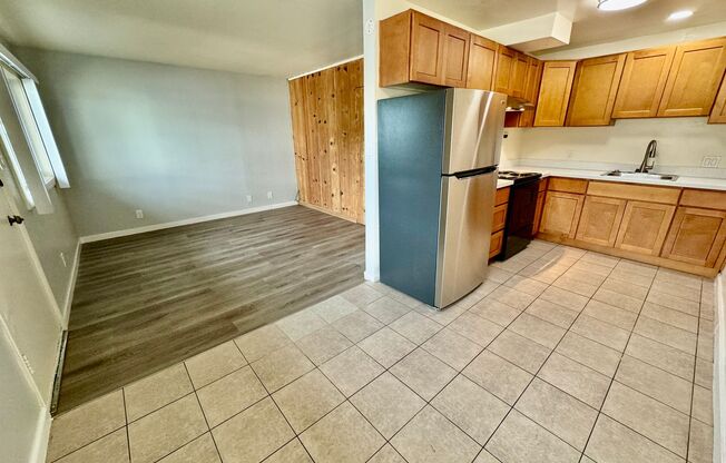 1 bed, 1 bath, 500 sqft, $1,950, Unit #5