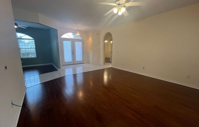 3 beds, 2 baths, $2,400